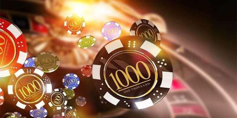 Cách chọn chơi casino