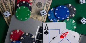 Lý do nên chơi game bài đổi thưởng