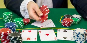 Hướng dẫn tham gia game bài đổi thưởng