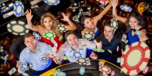 Bí quyết chơi game bài đổi thưởng hiệu quả