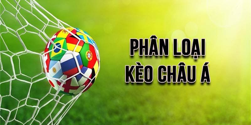Các loại kèo phổi biến
