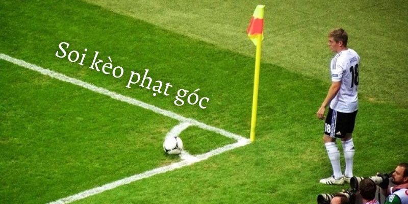 Kèo cược phạt góc