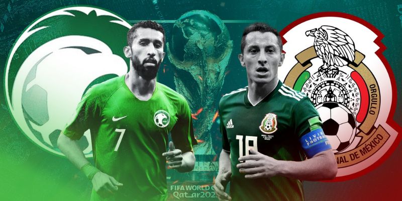 Cách soi kèo mexico hiệu quả nhất