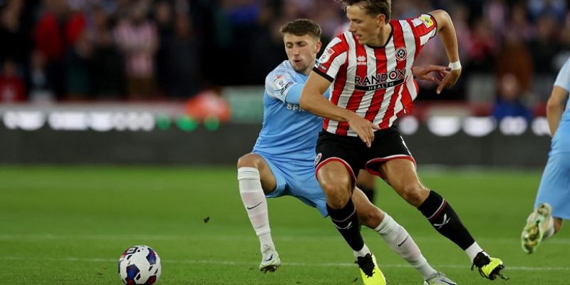 Các Lựa Chọn Cược Tốt Nhất Cho Trận Đấu Sunderland vs Sheffield United